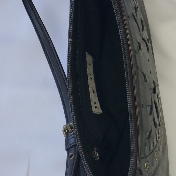 Hype Leather bag - Picture 7 of 7